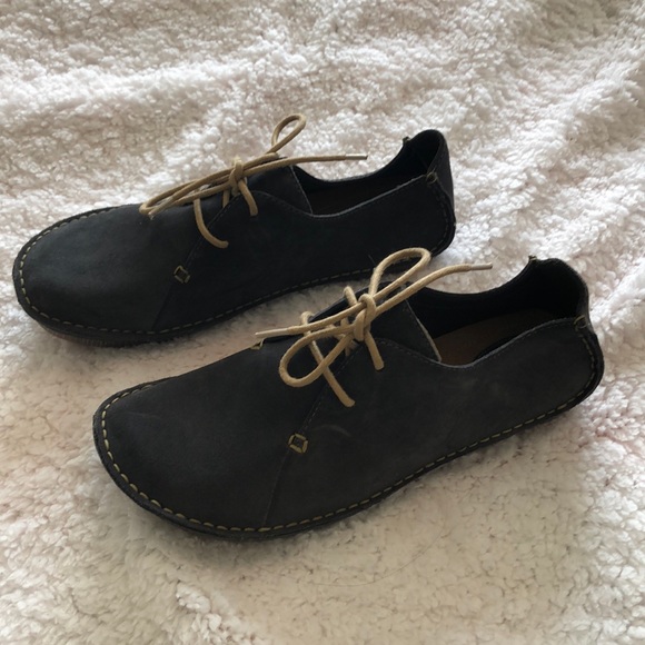 clarks janey mae size 9